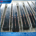 Trading & supplier of China products magnetic yoke for aluminum induction melting furnace